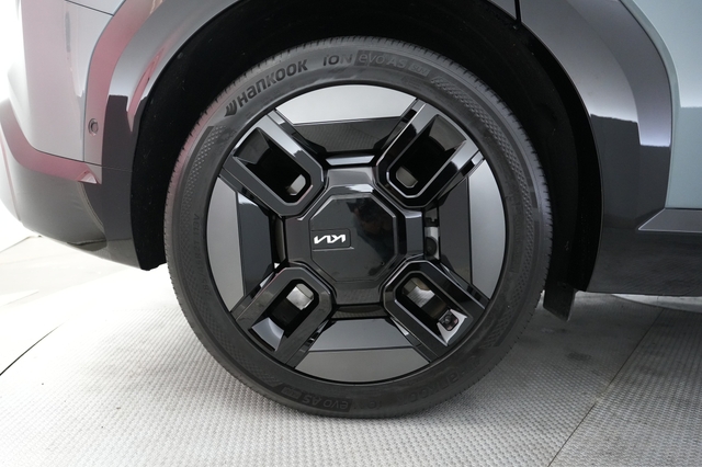 2024 Kia EV9