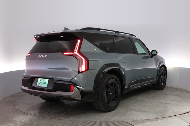 2024 Kia EV9