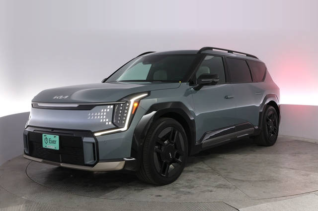 2024 Kia EV9