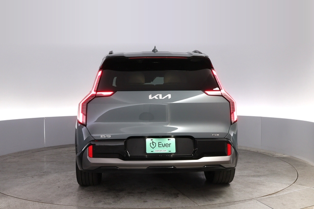 2024 Kia EV9