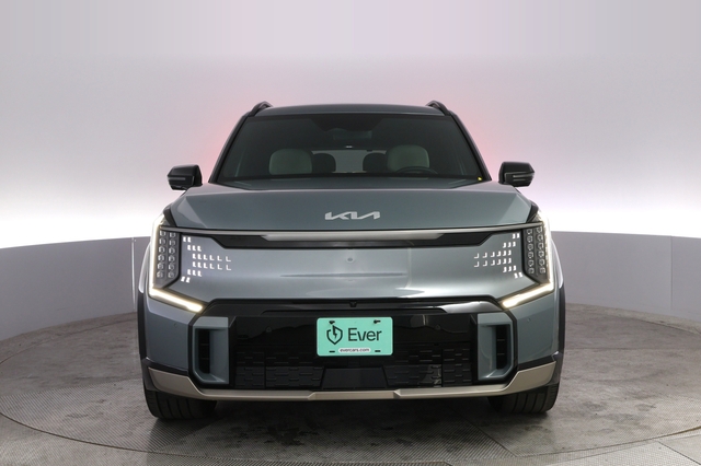 2024 Kia EV9