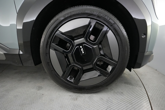 2024 Kia EV9