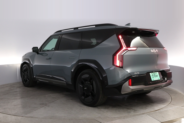 2024 Kia EV9