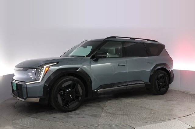 2024 Kia EV9