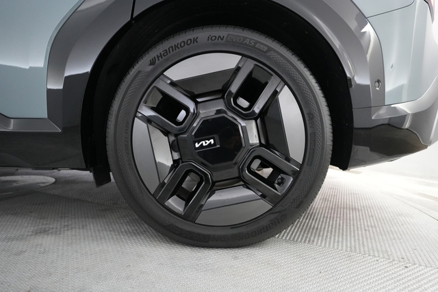 2024 Kia EV9