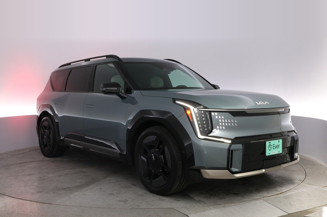 2024 Kia EV9