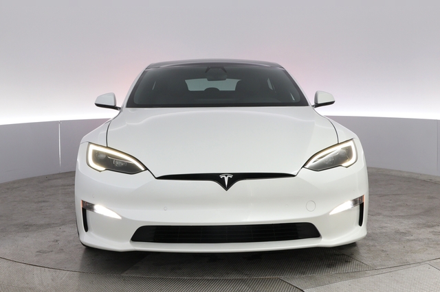 2022 Tesla Model S