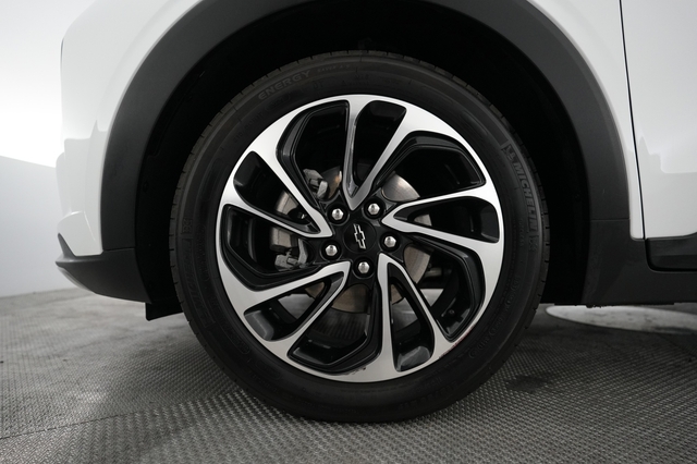 2023 Chevrolet Bolt EUV