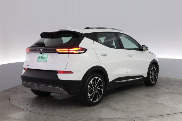 2023 Chevrolet Bolt EUV