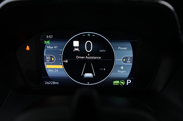 2023 Chevrolet Bolt EUV