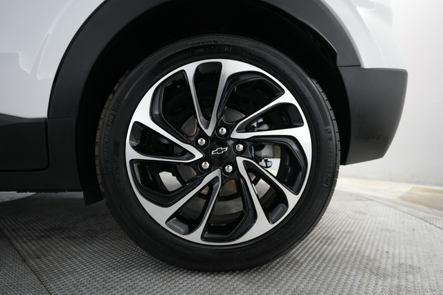 2023 Chevrolet Bolt EUV