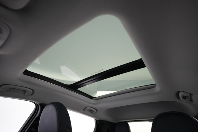 2023 Chevrolet Bolt EUV