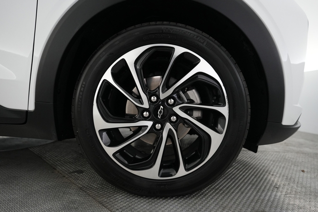 2023 Chevrolet Bolt EUV