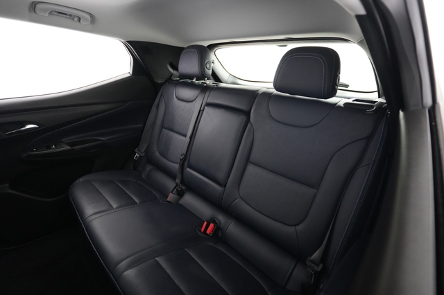 2023 Chevrolet Bolt EUV