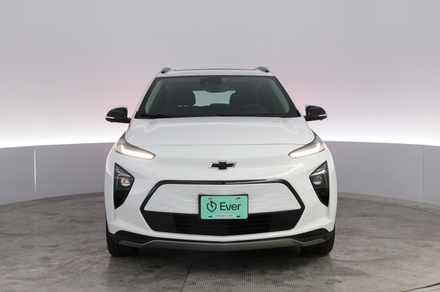 2023 Chevrolet Bolt EUV