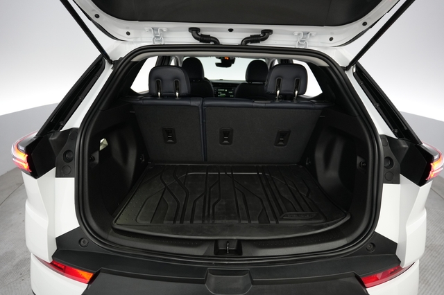 2023 Chevrolet Bolt EUV