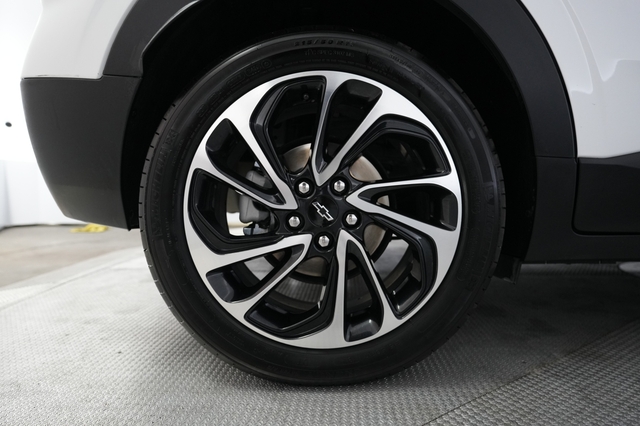 2023 Chevrolet Bolt EUV