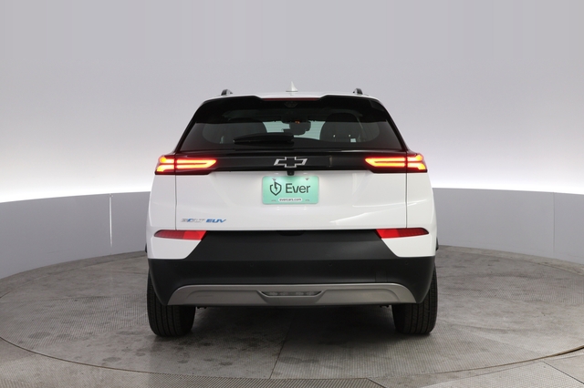 2023 Chevrolet Bolt EUV