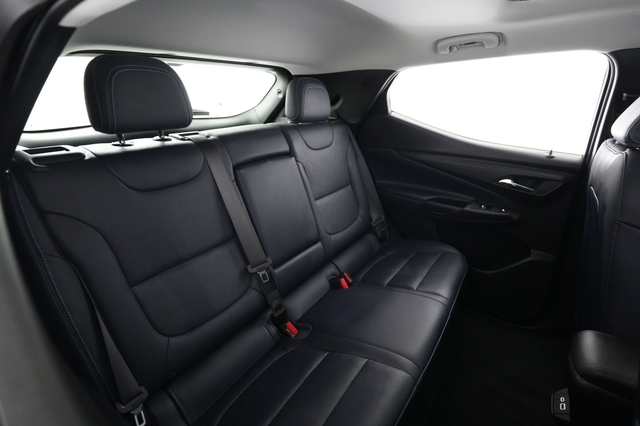 2023 Chevrolet Bolt EUV