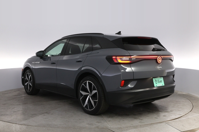 2023 Volkswagen ID.4
