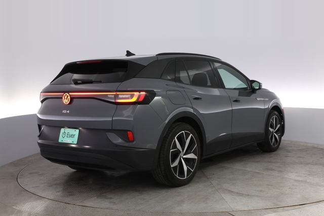 2023 Volkswagen ID.4