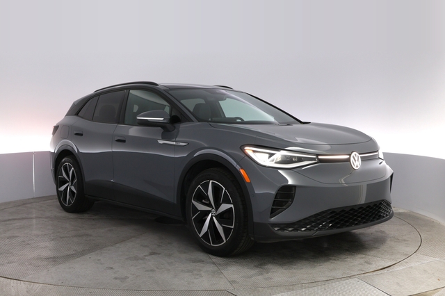 2023 Volkswagen ID.4