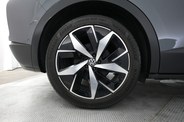 2023 Volkswagen ID.4