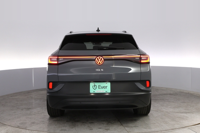 2023 Volkswagen ID.4