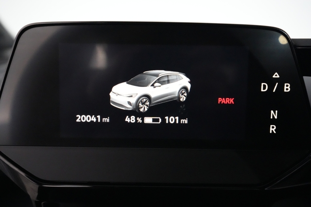 2023 Volkswagen ID.4