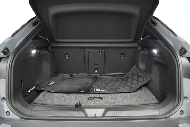 2023 Volkswagen ID.4