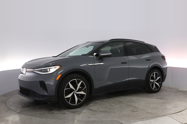 2023 Volkswagen ID.4