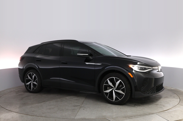 2023 Volkswagen ID.4