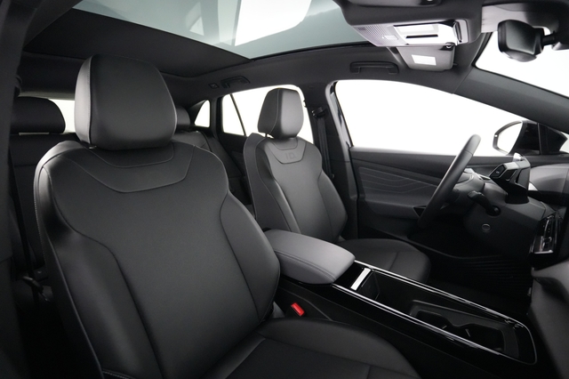 2023 Volkswagen ID.4