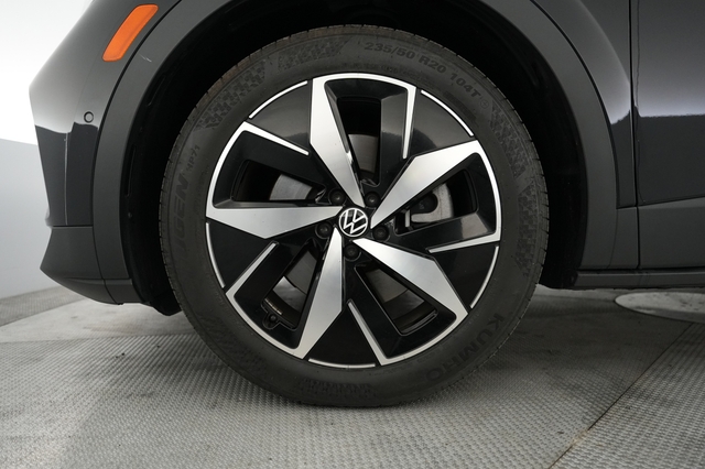 2023 Volkswagen ID.4