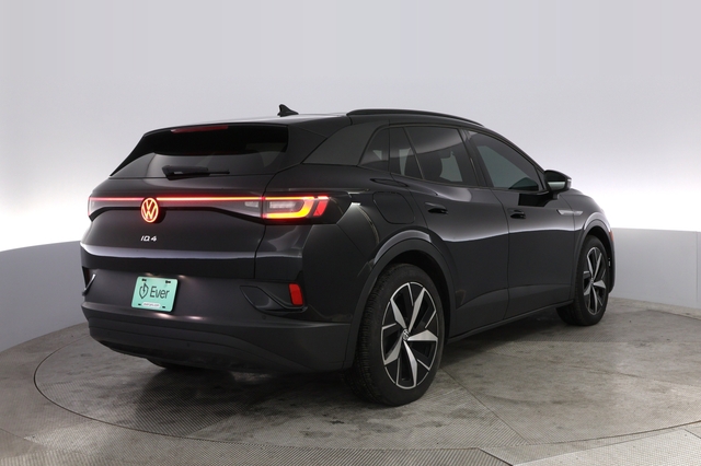 2023 Volkswagen ID.4