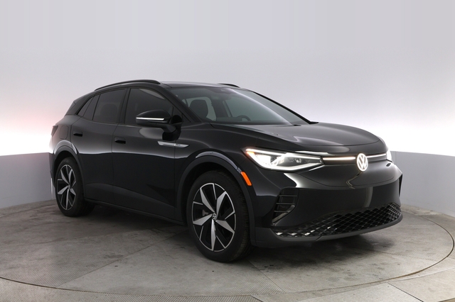 2023 Volkswagen ID.4