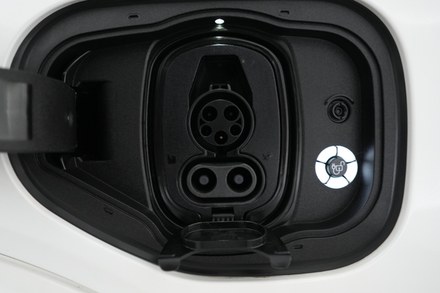 2023 Ford Mustang Mach-E