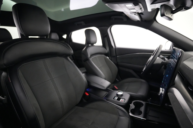 2023 Ford Mustang Mach-E