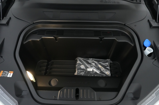 2023 Ford Mustang Mach-E