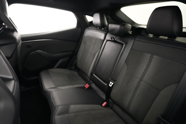 2023 Ford Mustang Mach-E