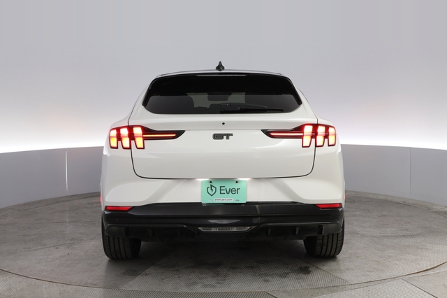 2023 Ford Mustang Mach-E