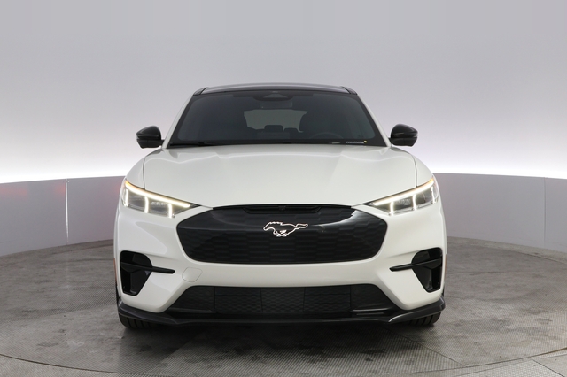 2023 Ford Mustang Mach-E