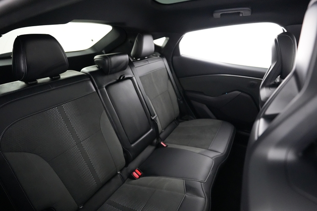 2023 Ford Mustang Mach-E