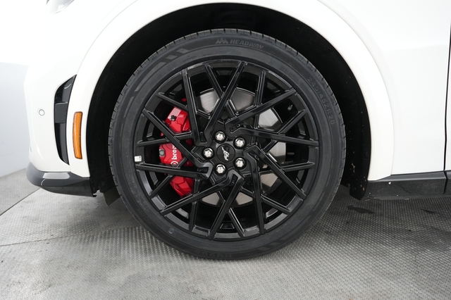 2023 Ford Mustang Mach-E