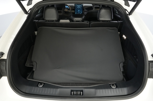 2023 Ford Mustang Mach-E