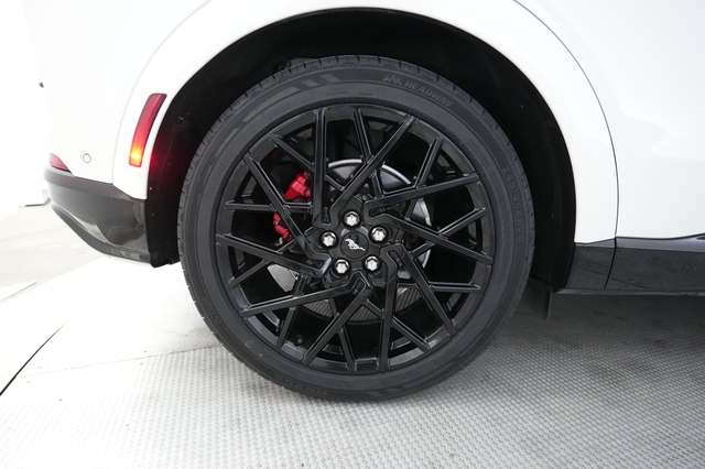 2023 Ford Mustang Mach-E