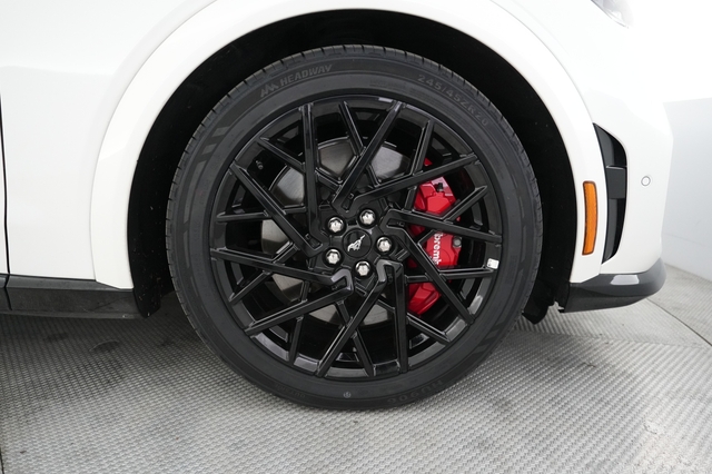 2023 Ford Mustang Mach-E