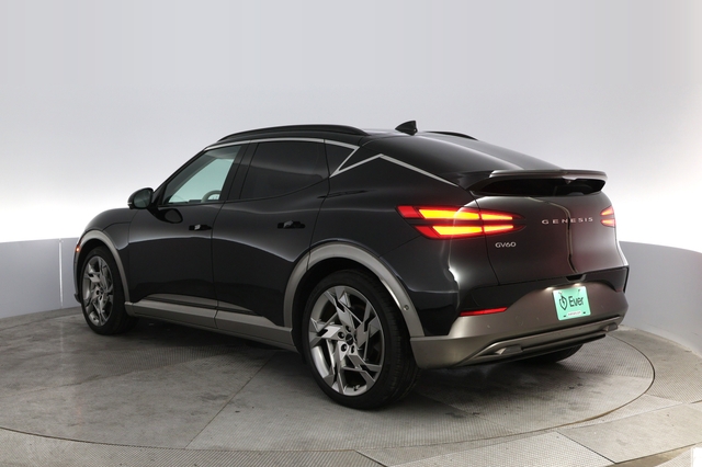 2023 Genesis GV60