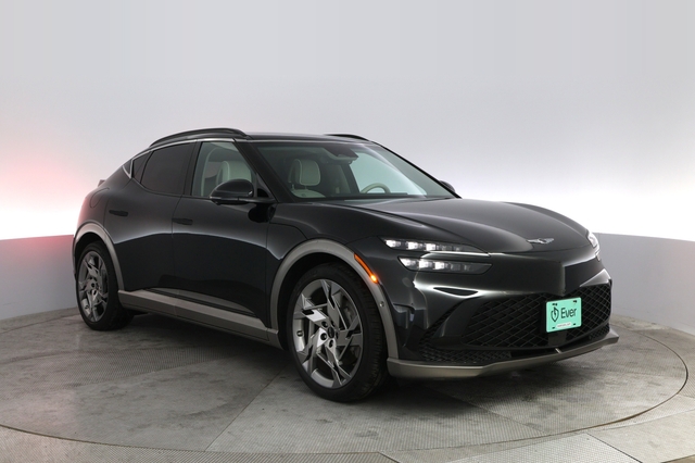 2023 Genesis GV60