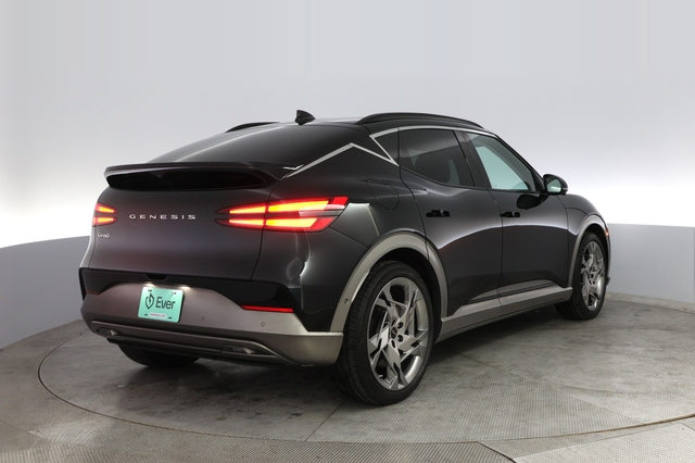 2023 Genesis GV60